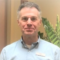 Darren Vanmorter