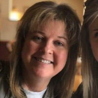 Kimberly A Eastman