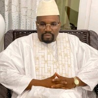 B.Oumar Paré
