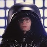 dark helmet