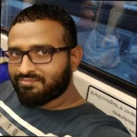 Madhusudhanan Srinivasan