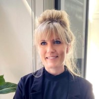 Josephine Irmelin Gram Ludvigsen