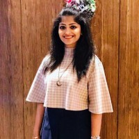 Pooja Amin Kunder