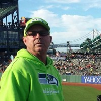 Tim Parish