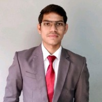 Ayush Singh Jadon