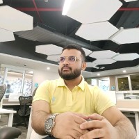 Shabaz Mohammed D