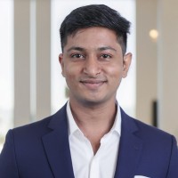 Hardik Mistry