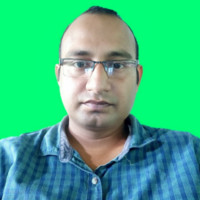 Mridul Boruah