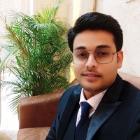 Anujay Tiwari