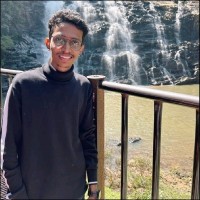Ronak Kankaria