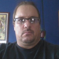 Timothy Dudley
