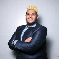 Saifuddin Huzefa Shakir