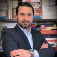 Jose Martin Gonzales Ballesteros, CTS