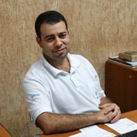 Marcos Oliveira