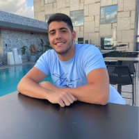 Alex Mielgo Vega