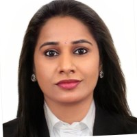 Nishma Joice D'souza