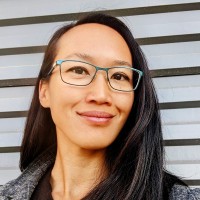 Janice Nguyen, P.Eng