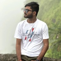Dhruv Bhalani
