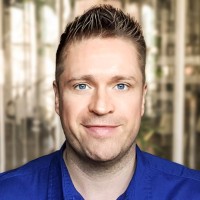 Adam Luzsi