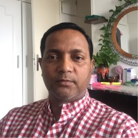 Kamrul Hasan