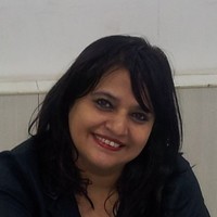 Geeta Manghnani