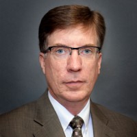 Mike Eggleston