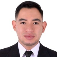 Maicol Stiben Vinchira Lopez
