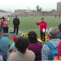 LINO VICTOR CONTEÑA BARRIOS