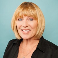Christine Major