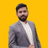 Ahsan Shabbir - SEO Expert