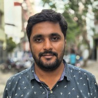 Sampath P
