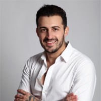 Maxim Daguta