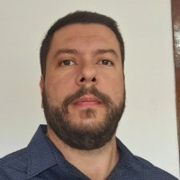Mariano Favero Junior