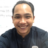 Muhammad Syafiq Ismail