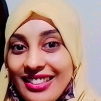 Ola Mohammed