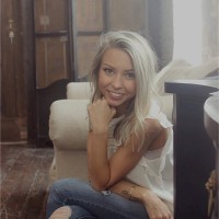 Madison Moreau