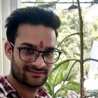 Raghvendra Tiwari