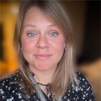 Sandra S. Thunberg