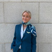 Silje Tvedt Kvam