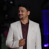 Jeevan K S