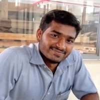 Aravinth I