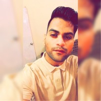Osama Mujahid