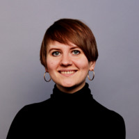 Viktoriia Malgina