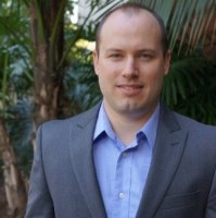 Joshua Buras