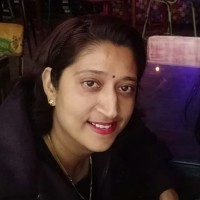 Ankita Varshney