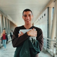 Youssef Elgharieb