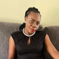 Cammeline Olwero
