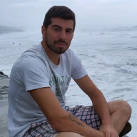 Mickael Quaegebeur