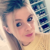 Stephanie Adriaensen