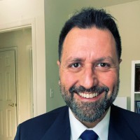 Roddy Rasti, Pmp, Lssbb